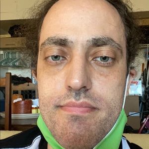 Meet your Posher, Joel